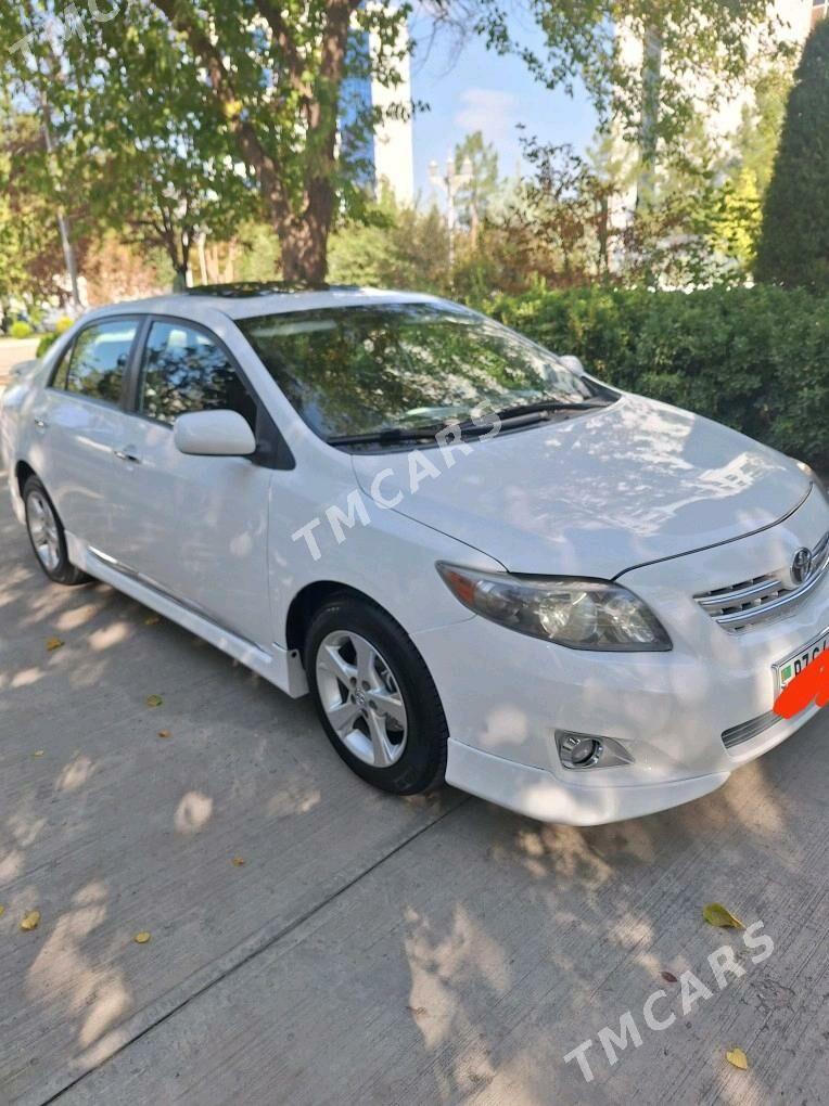 Toyota Corolla 2010 - 142 000 TMT - Aşgabat - img 2