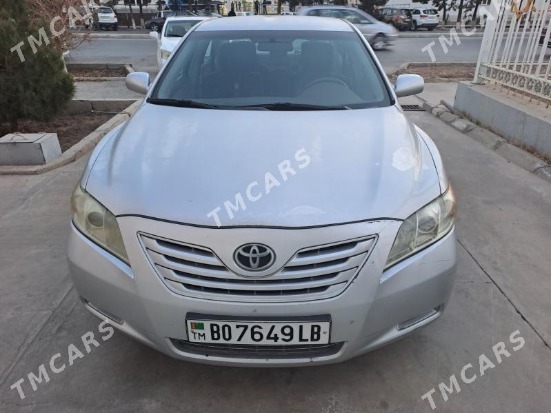 Toyota Camry 2007 - 152 000 TMT - Türkmenabat - img 3