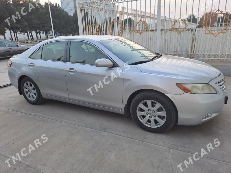 Toyota Camry 2007 - 152 000 TMT - Türkmenabat - img 2