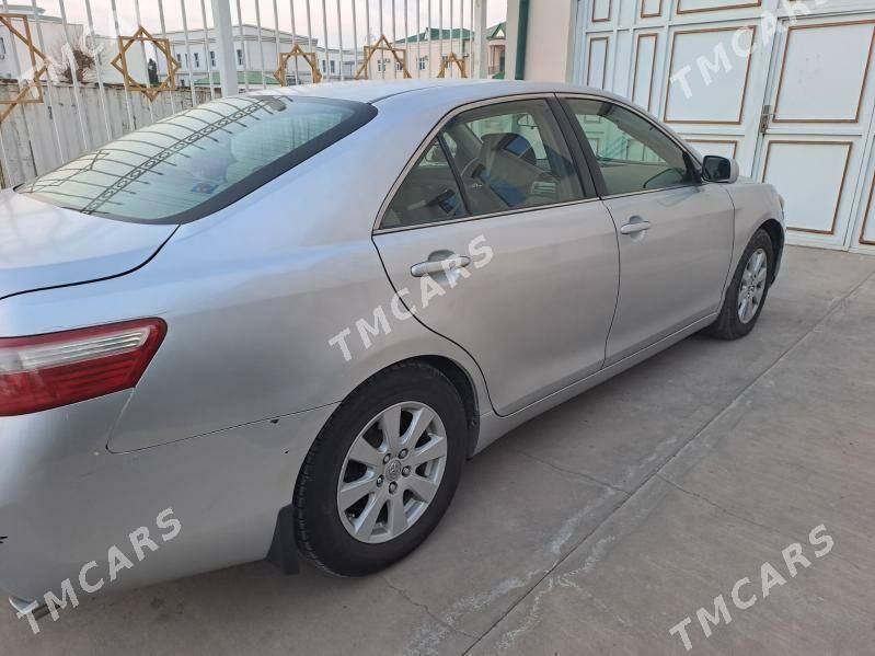 Toyota Camry 2007 - 152 000 TMT - Türkmenabat - img 5