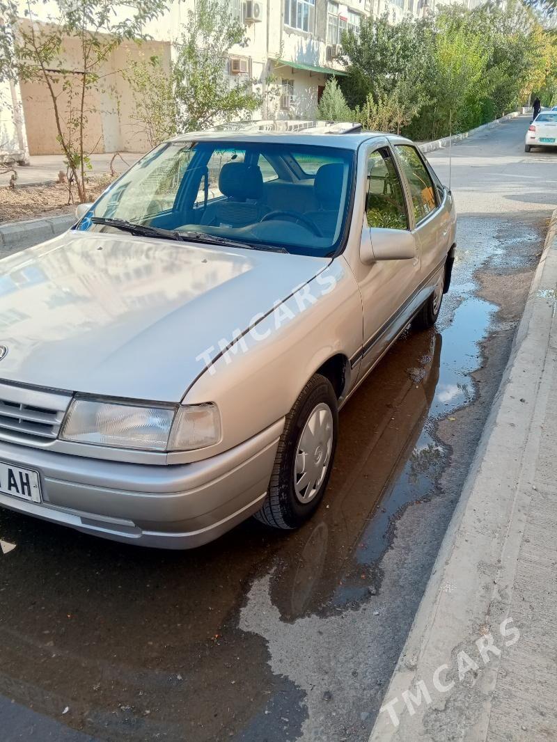 Opel Vectra 1992 - 31 000 TMT - Bäherden - img 2