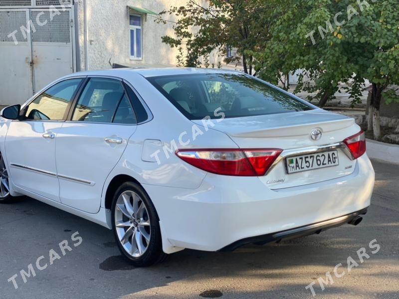 Toyota Camry 2015 - 240 000 TMT - Ашхабад - img 10