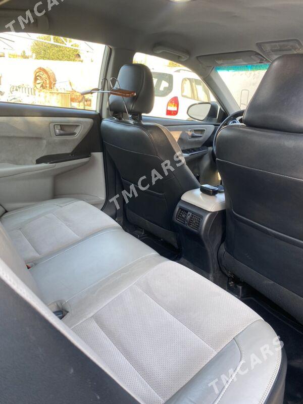 Toyota Camry 2015 - 240 000 TMT - Aşgabat - img 2