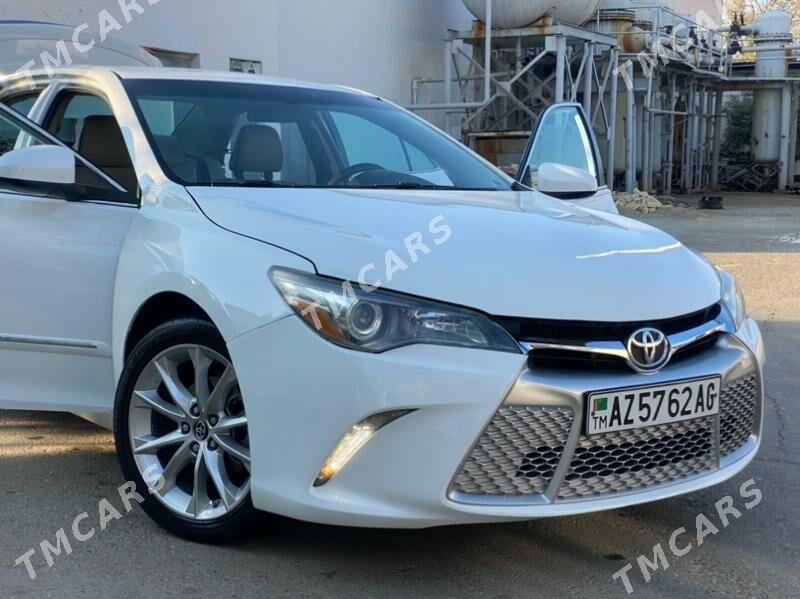 Toyota Camry 2015 - 240 000 TMT - Aşgabat - img 6