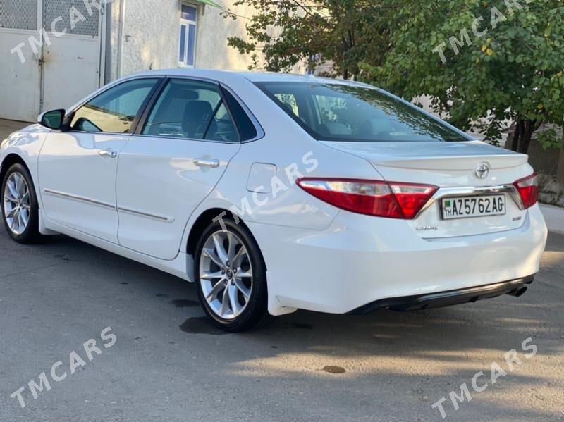 Toyota Camry 2015 - 240 000 TMT - Aşgabat - img 9