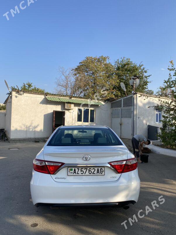 Toyota Camry 2015 - 240 000 TMT - Aşgabat - img 7