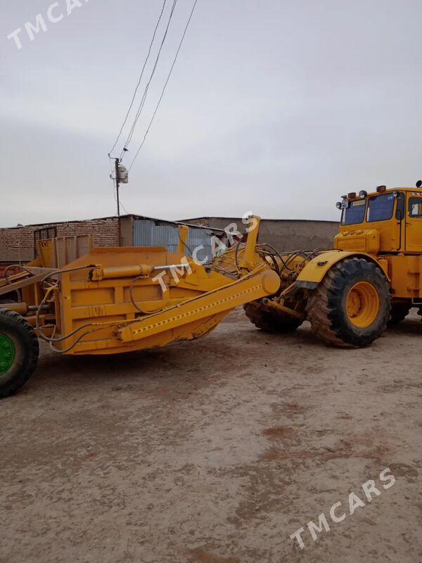 MTZ 80 1993 - 290 000 TMT - Garagum etraby - img 2