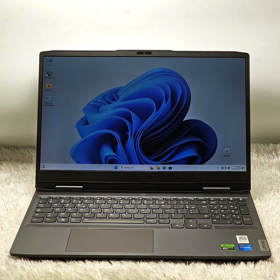 Lenovo LOQ/i7/RTX 4060/RAM 16G - Aşgabat - img 2