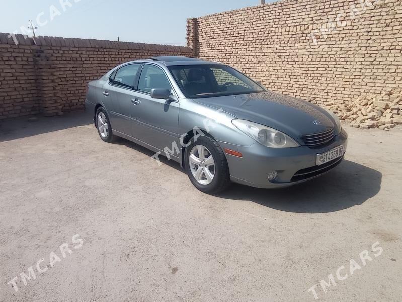 Lexus ES 330 2004 - 150 000 TMT - Гурбансолтан Едже - img 2