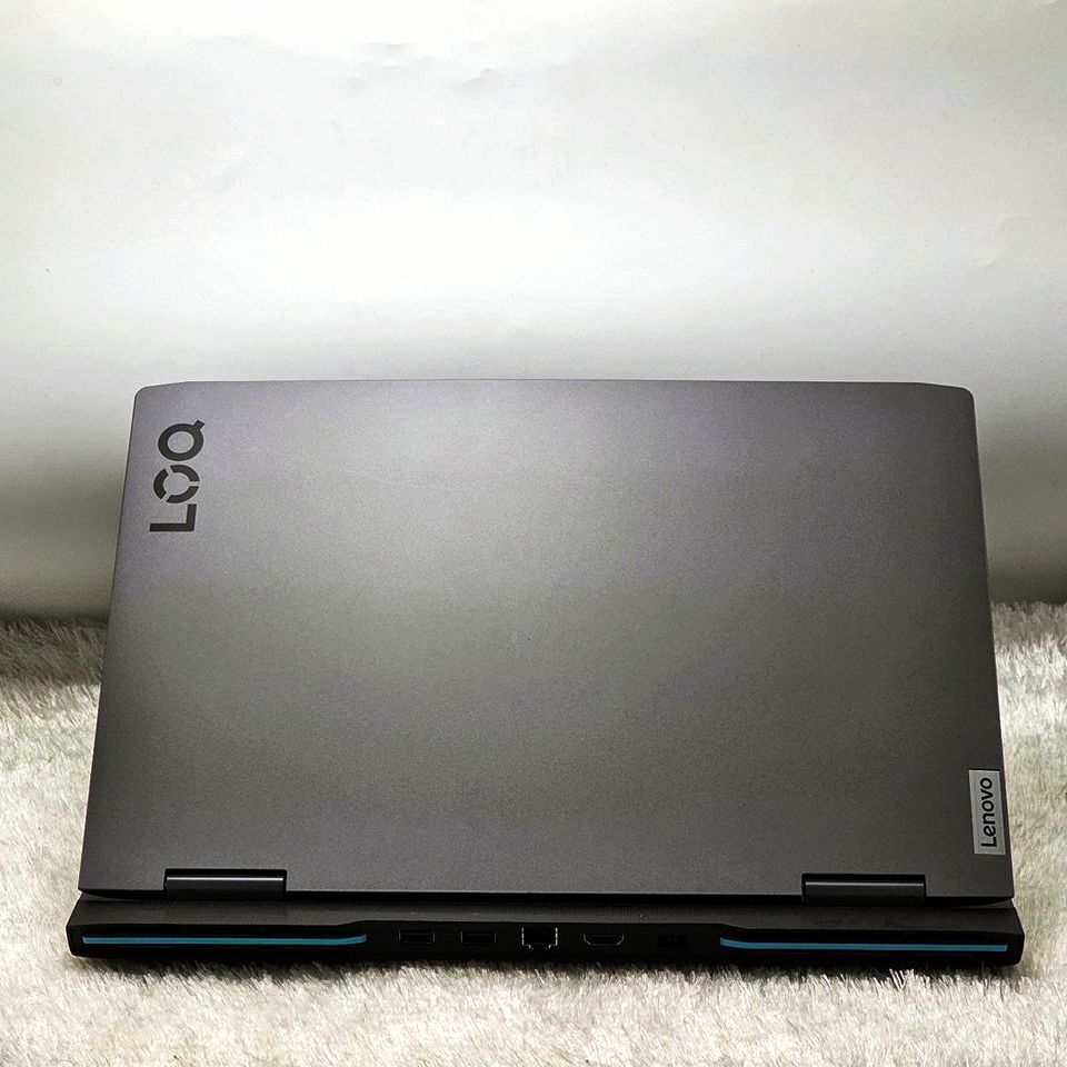 Lenovo LOQ/i7/RTX 4060/RAM 16G - Aşgabat - img 3