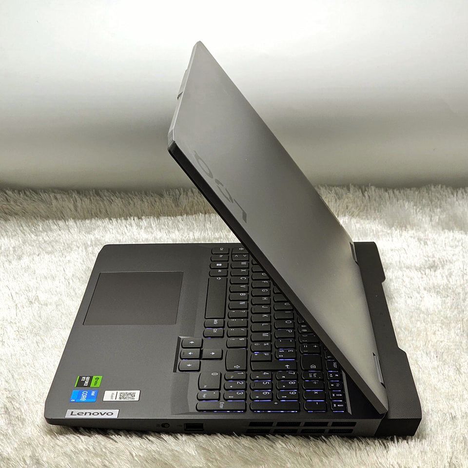 Lenovo LOQ/i7/RTX 4060/RAM 16G - Aşgabat - img 5