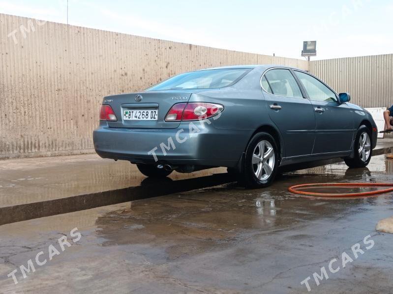 Lexus ES 330 2004 - 150 000 TMT - Гурбансолтан Едже - img 3