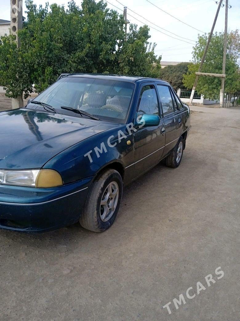 Daewoo Cielo 1996 - 25 000 TMT - Дашогуз - img 3