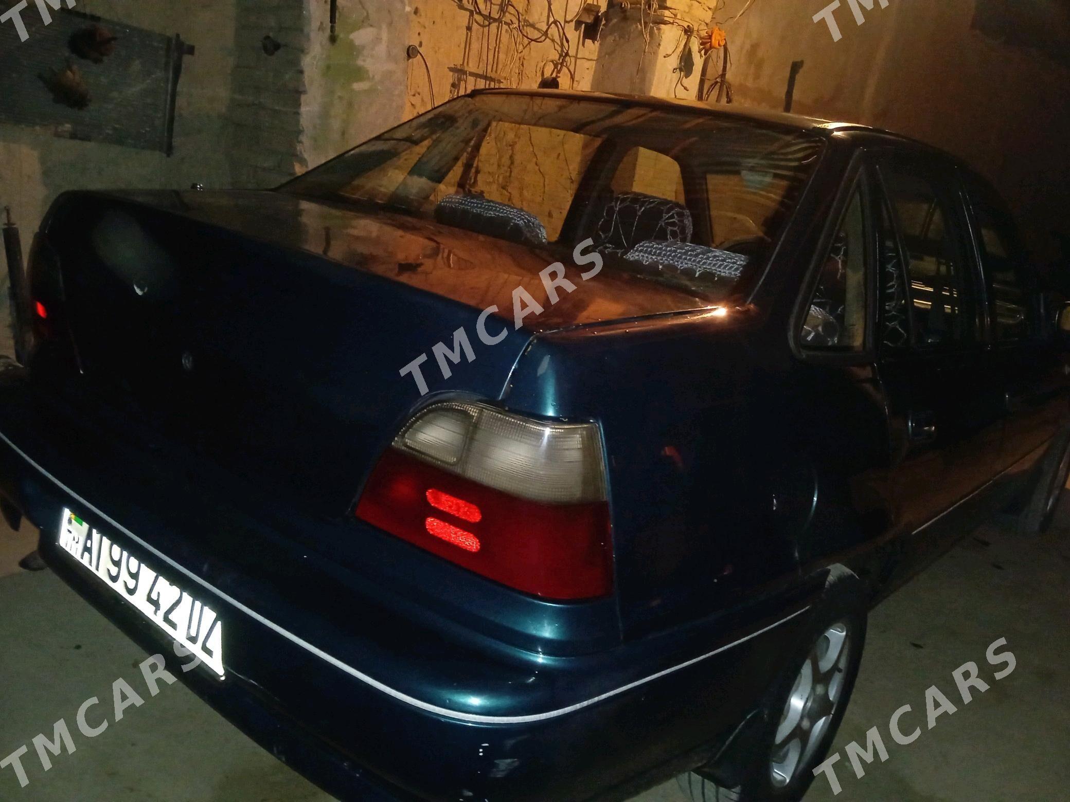 Daewoo Cielo 1996 - 25 000 TMT - Daşoguz - img 4