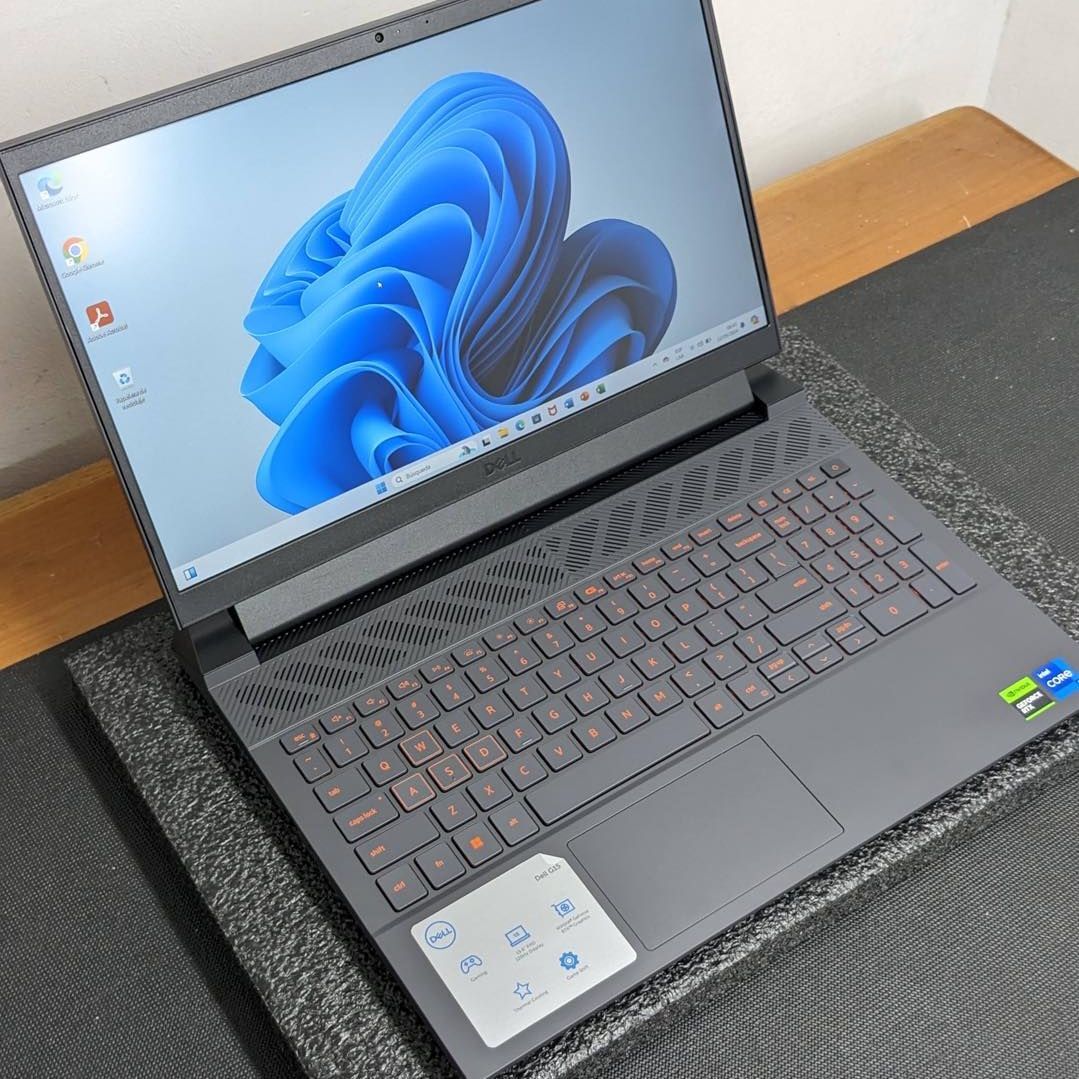 Dell G15/i7/RTX 4060/RAM 16GB - Aşgabat - img 7