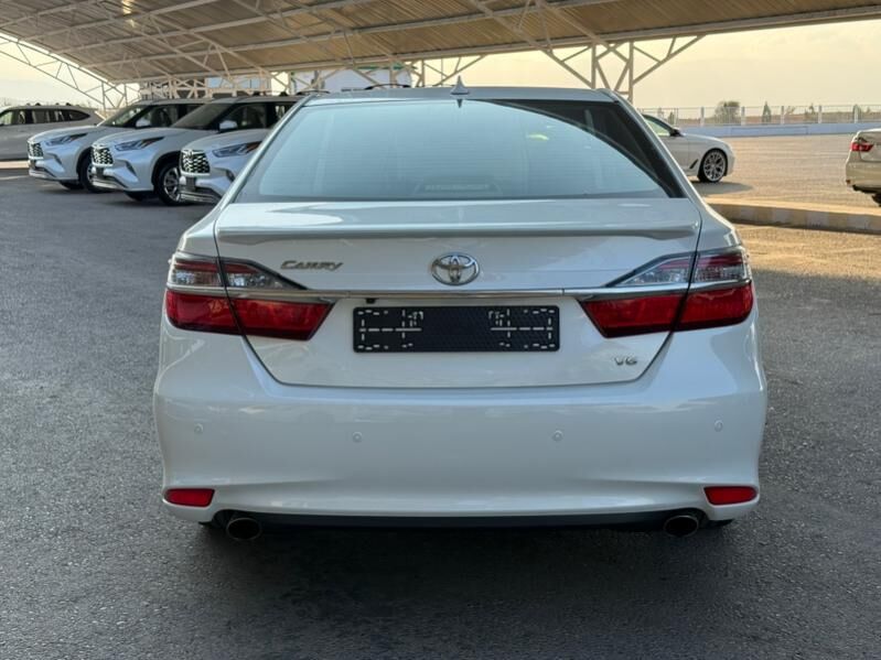 Toyota Camry 2017 - 588 000 TMT - Aşgabat - img 7