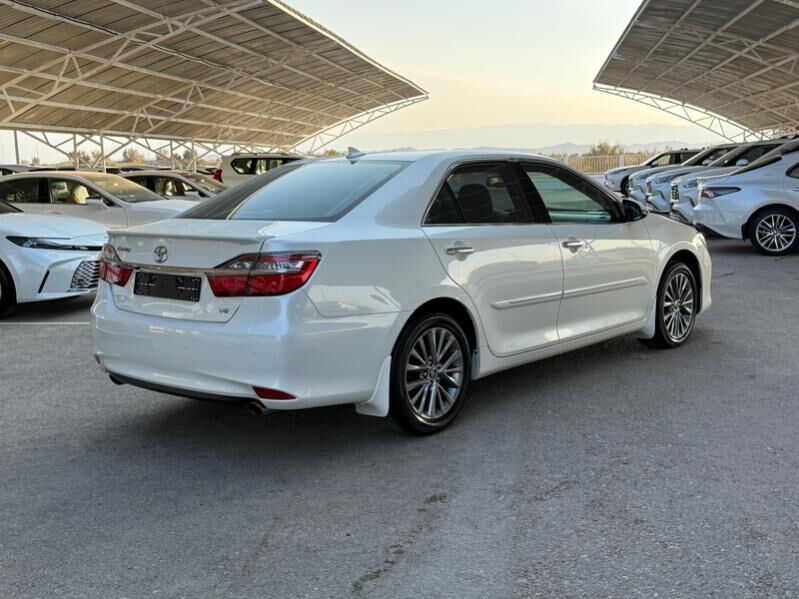 Toyota Camry 2017 - 588 000 TMT - Aşgabat - img 9