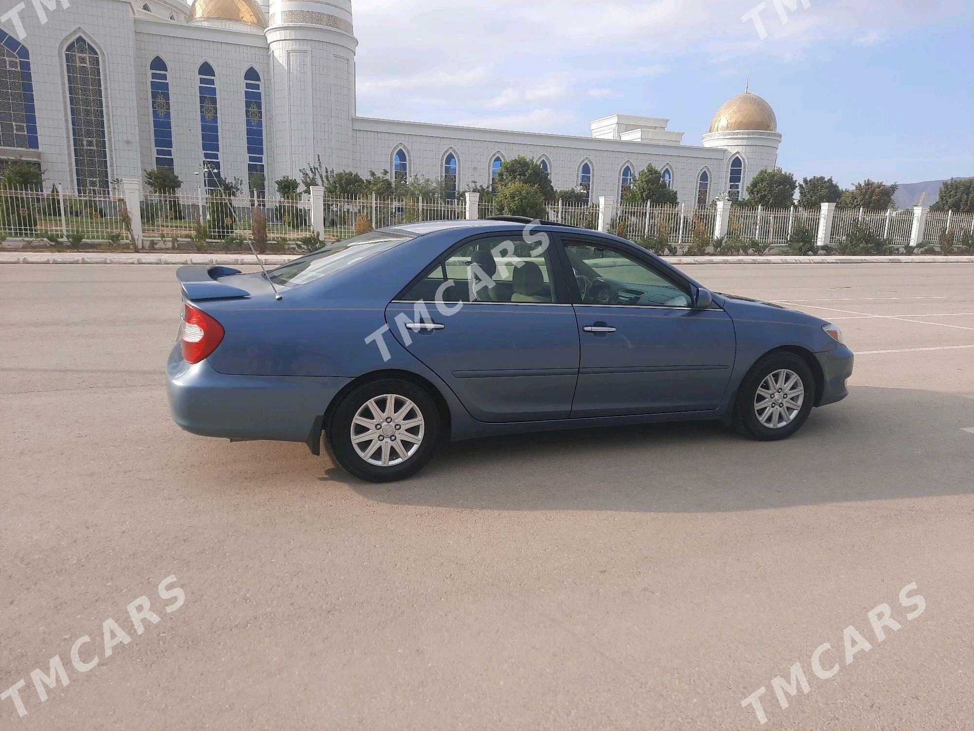 Toyota Camry 2002 - 136 000 TMT - Балканабат - img 2