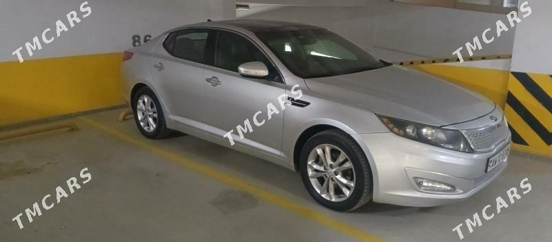 Kia Optima 2012 - 145 000 TMT - 11 mkr - img 2