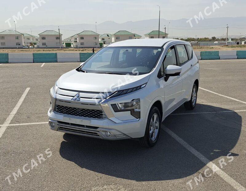 Mitsubishi Xpander 2024 - 315 000 TMT - Ашхабад - img 3