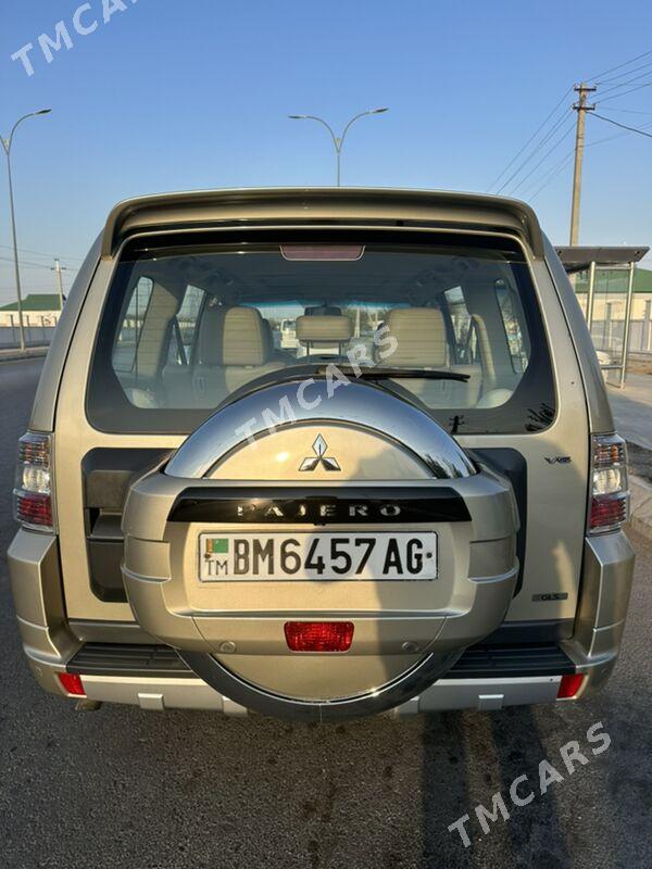 Mitsubishi Pajero 2013 - 245 000 TMT - Ашхабад - img 6