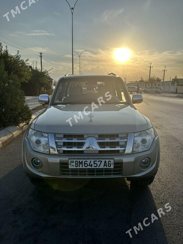 Mitsubishi Pajero 2013 - 245 000 TMT - Ашхабад - img 7