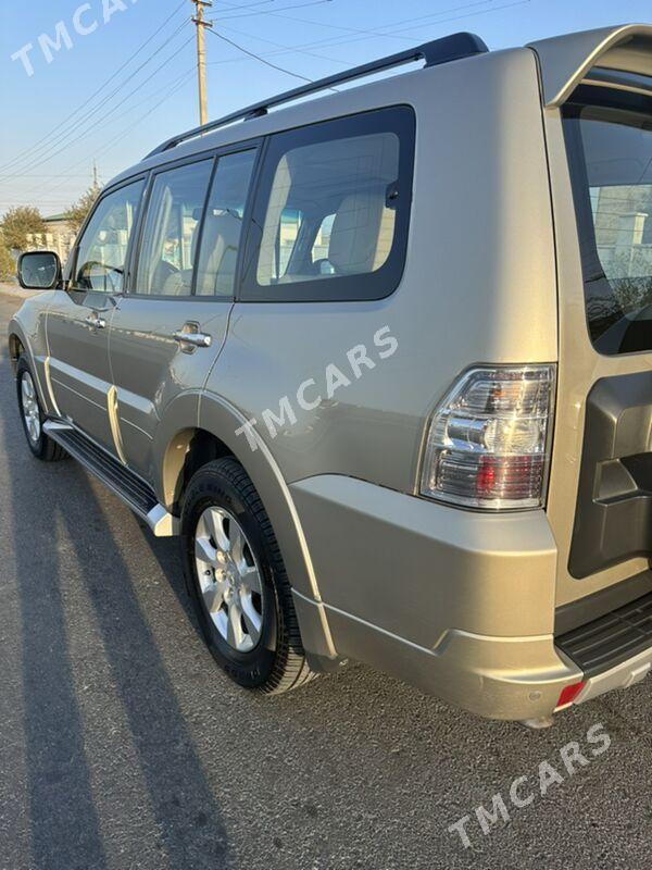 Mitsubishi Pajero 2013 - 245 000 TMT - Ашхабад - img 3