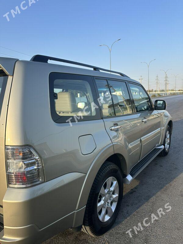 Mitsubishi Pajero 2013 - 245 000 TMT - Ашхабад - img 2