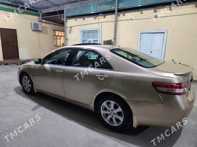 Toyota Camry 2010 - 165 000 TMT - Анев - img 2