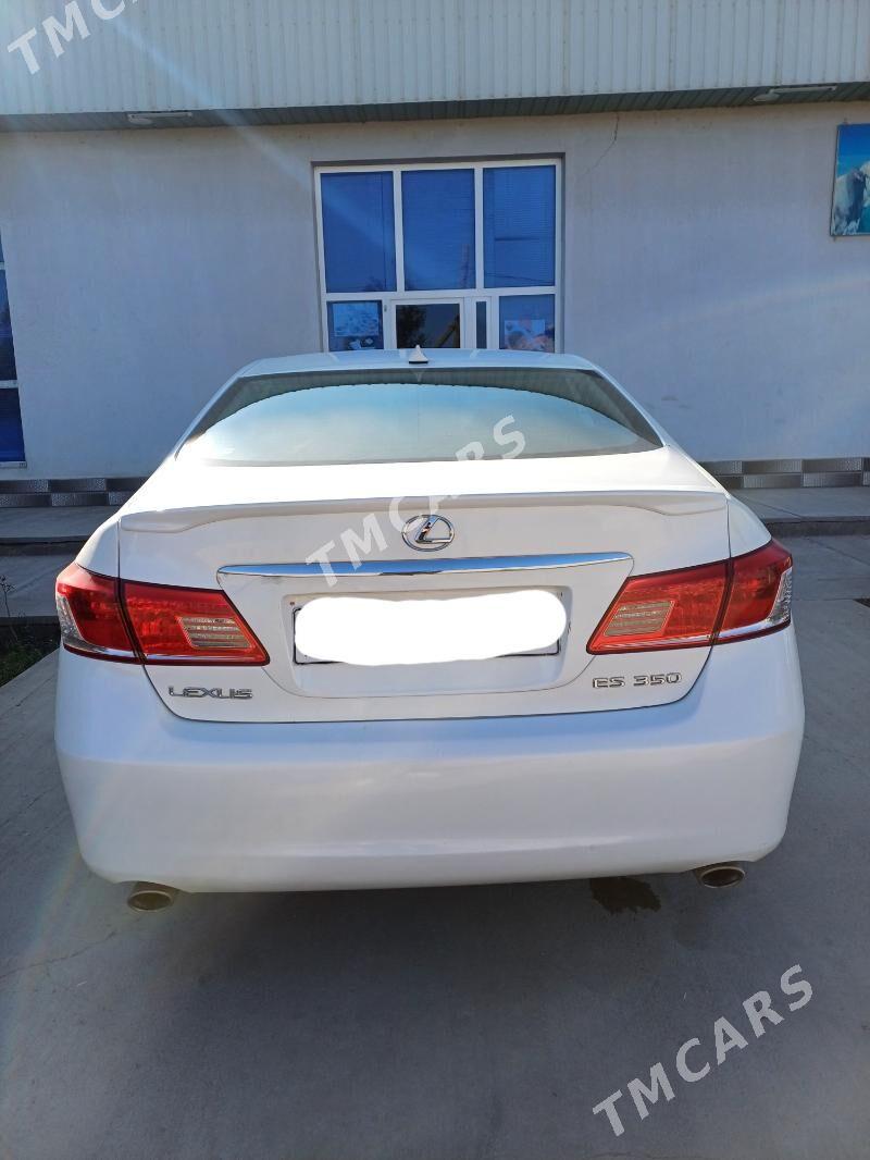 Lexus ES 350 2010 - 250 000 TMT - Daşoguz - img 4