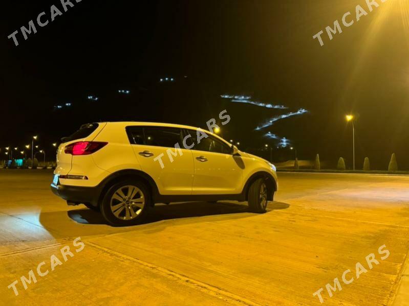 Kia Sportage 2011 - 185 000 TMT - Ашхабад - img 7