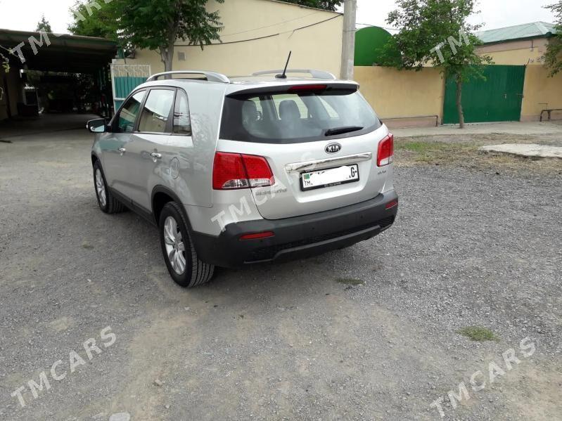 Kia Sorento 2010 - 175 000 TMT - Ашхабад - img 4