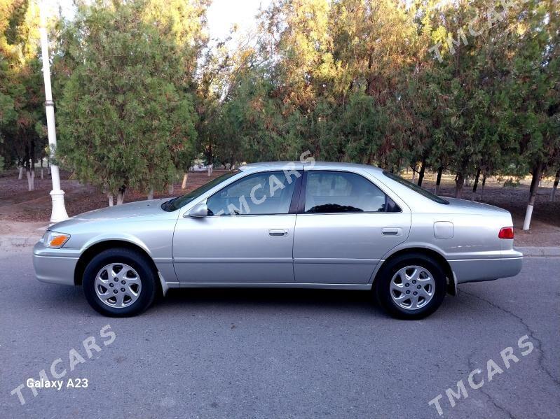 Toyota Camry 2001 - 160 000 TMT - Daşoguz - img 3