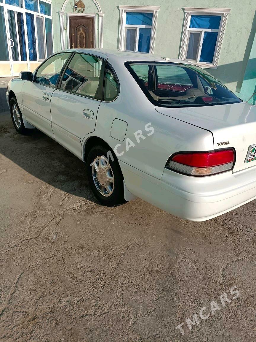 Toyota Avalon 1997 - 105 000 TMT - Wekilbazar - img 2