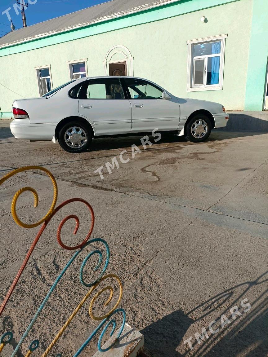 Toyota Avalon 1997 - 105 000 TMT - Векильбазар - img 3