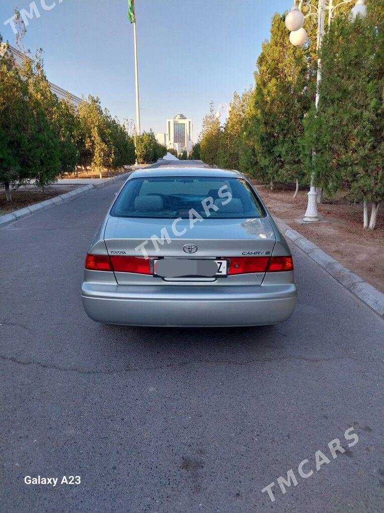 Toyota Camry 2001 - 160 000 TMT - Daşoguz - img 6