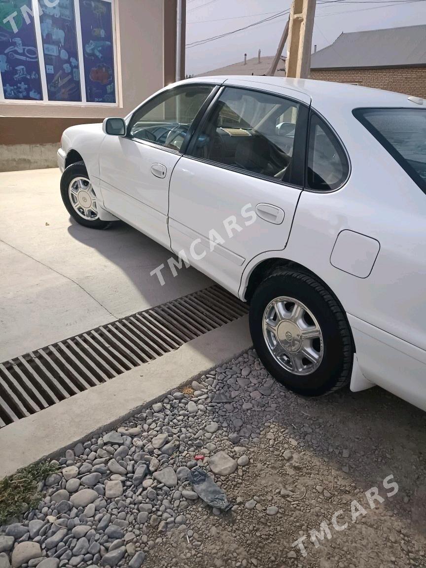 Toyota Avalon 1997 - 105 000 TMT - Векильбазар - img 6