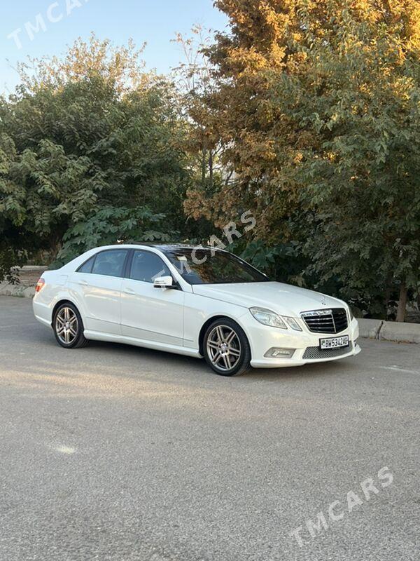 Mercedes-Benz E350 2010 - 341 000 TMT - 5 mkr - img 8