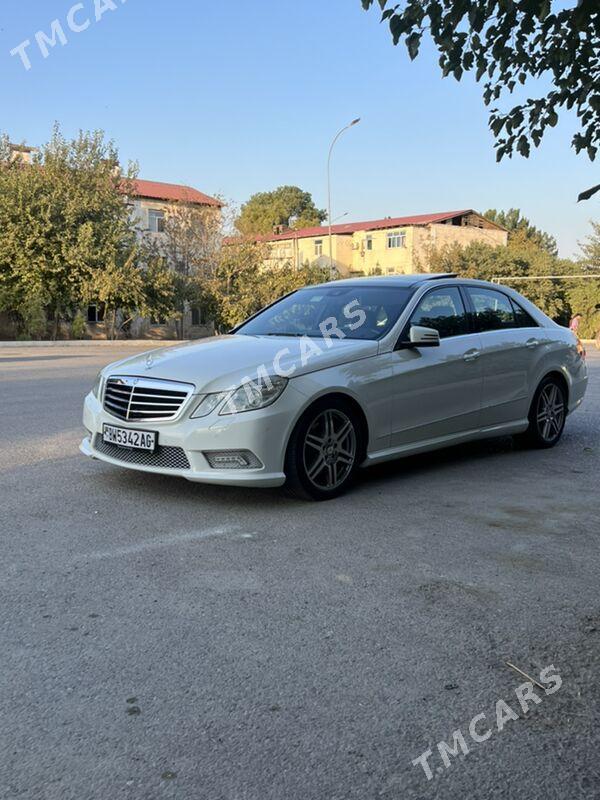 Mercedes-Benz E350 2010 - 341 000 TMT - 5 mkr - img 4