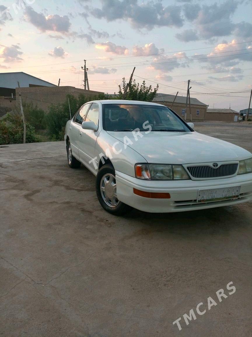 Toyota Avalon 1997 - 105 000 TMT - Векильбазар - img 10