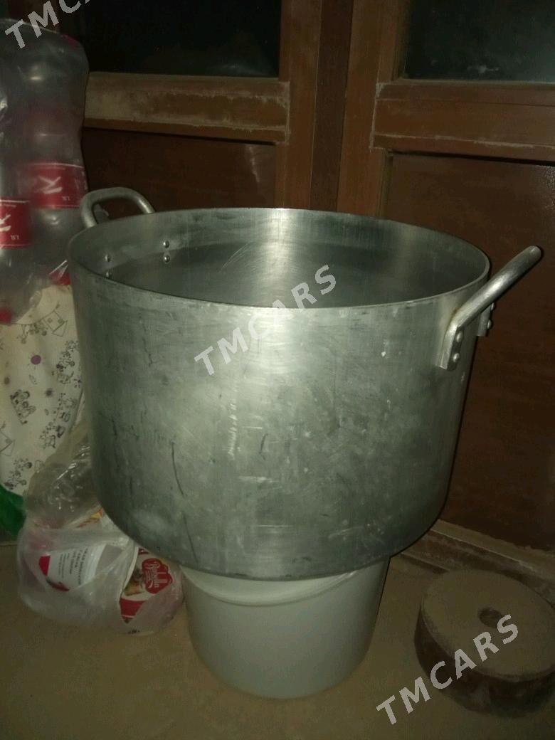 Gaplama 40ltr - Türkmenbaşy - img 2