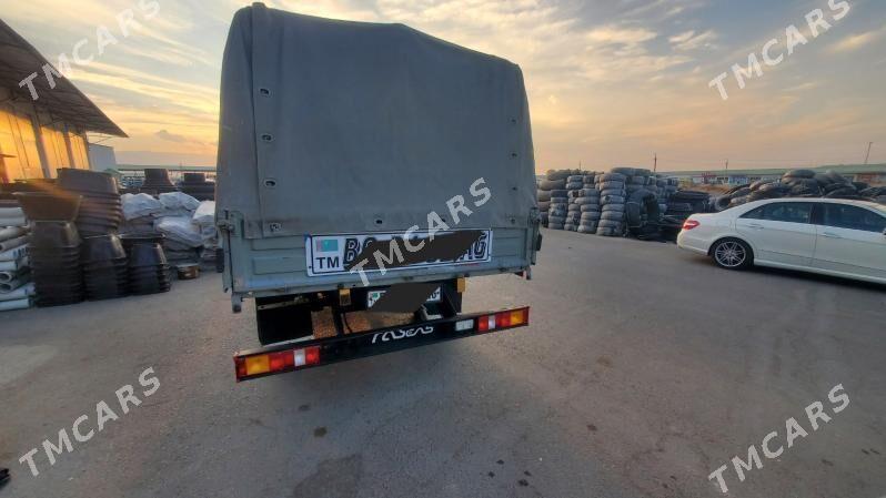 Gaz Gazel 2015 - 210 000 TMT - Aşgabat - img 5