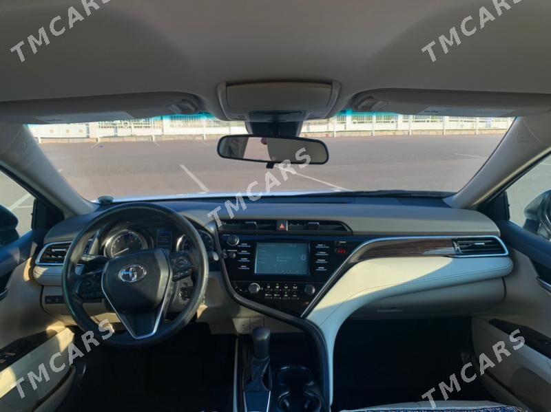 Toyota Camry 2018 - 321 000 TMT - Aşgabat - img 2