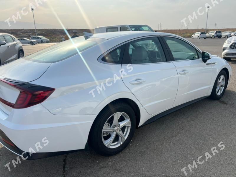 Hyundai Sonata 2021 - 245 000 TMT - Aşgabat - img 6