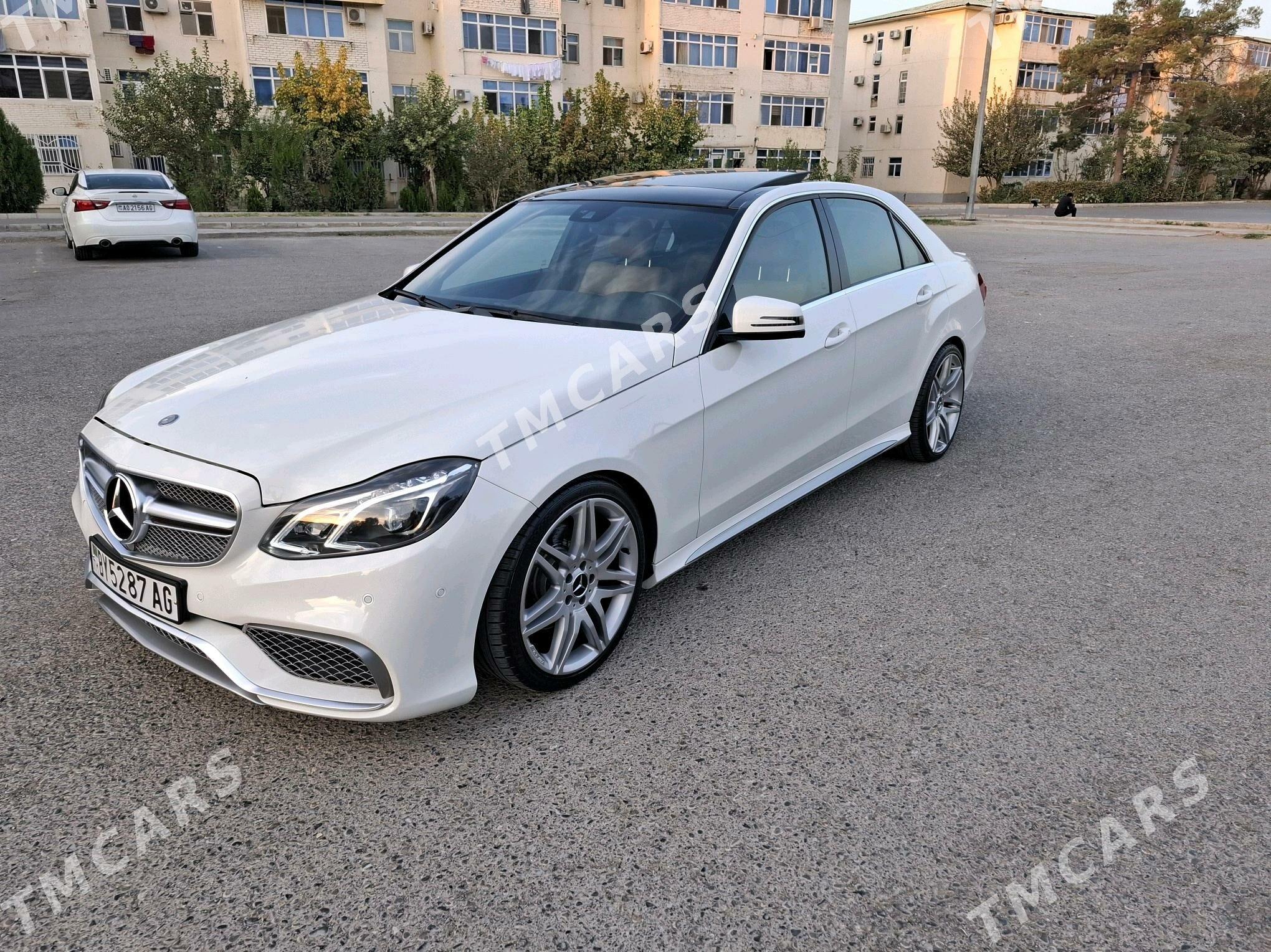 Mercedes-Benz E350 2010 - 350 000 TMT - 10 mkr - img 6