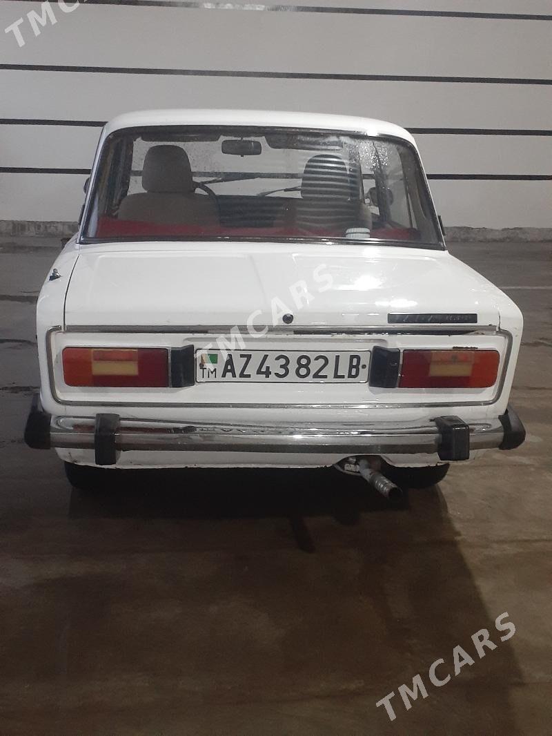 Lada 2106 1986 - 12 000 TMT - Dänew - img 2