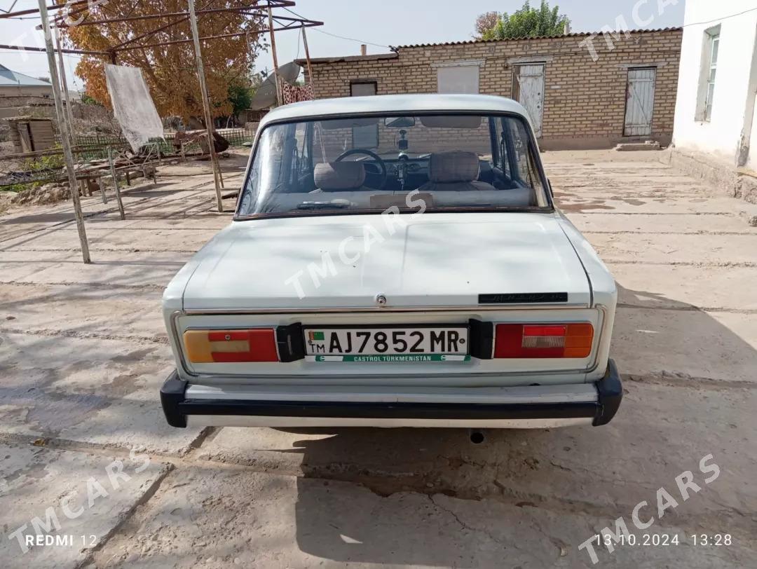 Lada 2106 1997 - 28 000 TMT - Тагтабазар - img 2