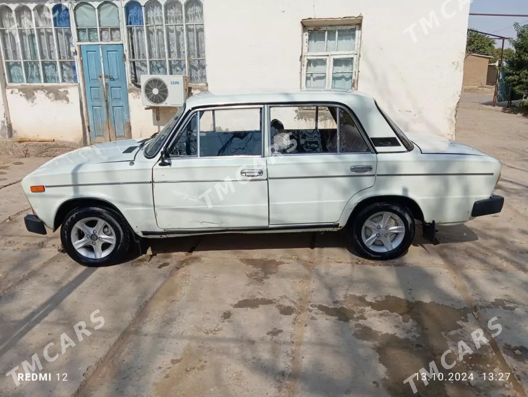 Lada 2106 1997 - 28 000 TMT - Тагтабазар - img 5