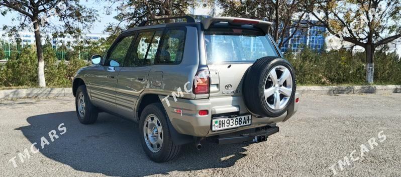 Toyota RAV4 2000 - 88 000 TMT - Анев - img 2