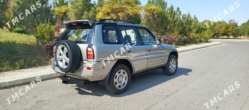 Toyota RAV4 2000 - 88 000 TMT - Анев - img 7